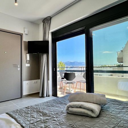 M & M - Boutique Apartments Atina Dış mekan fotoğraf