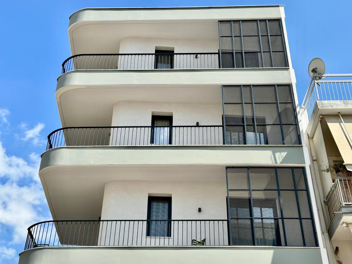 M & M - Boutique Apartments Atina Dış mekan fotoğraf
