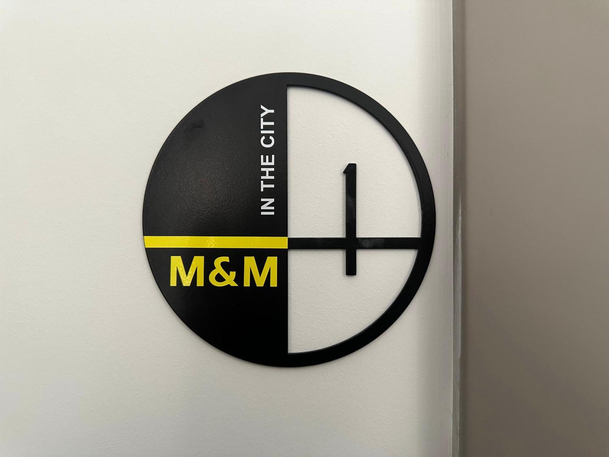 M & M - Boutique Apartments Atina Dış mekan fotoğraf