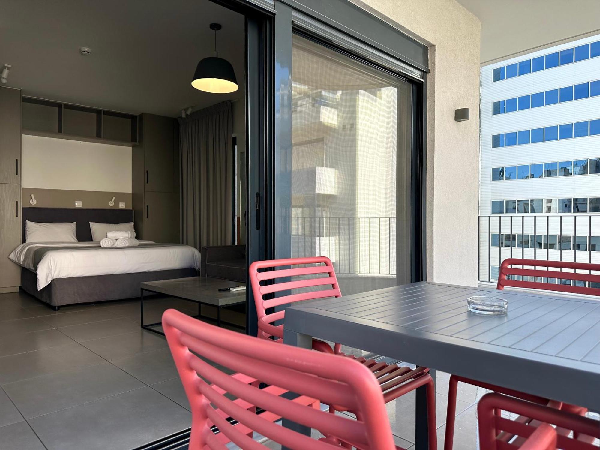 M & M - Boutique Apartments Atina Dış mekan fotoğraf