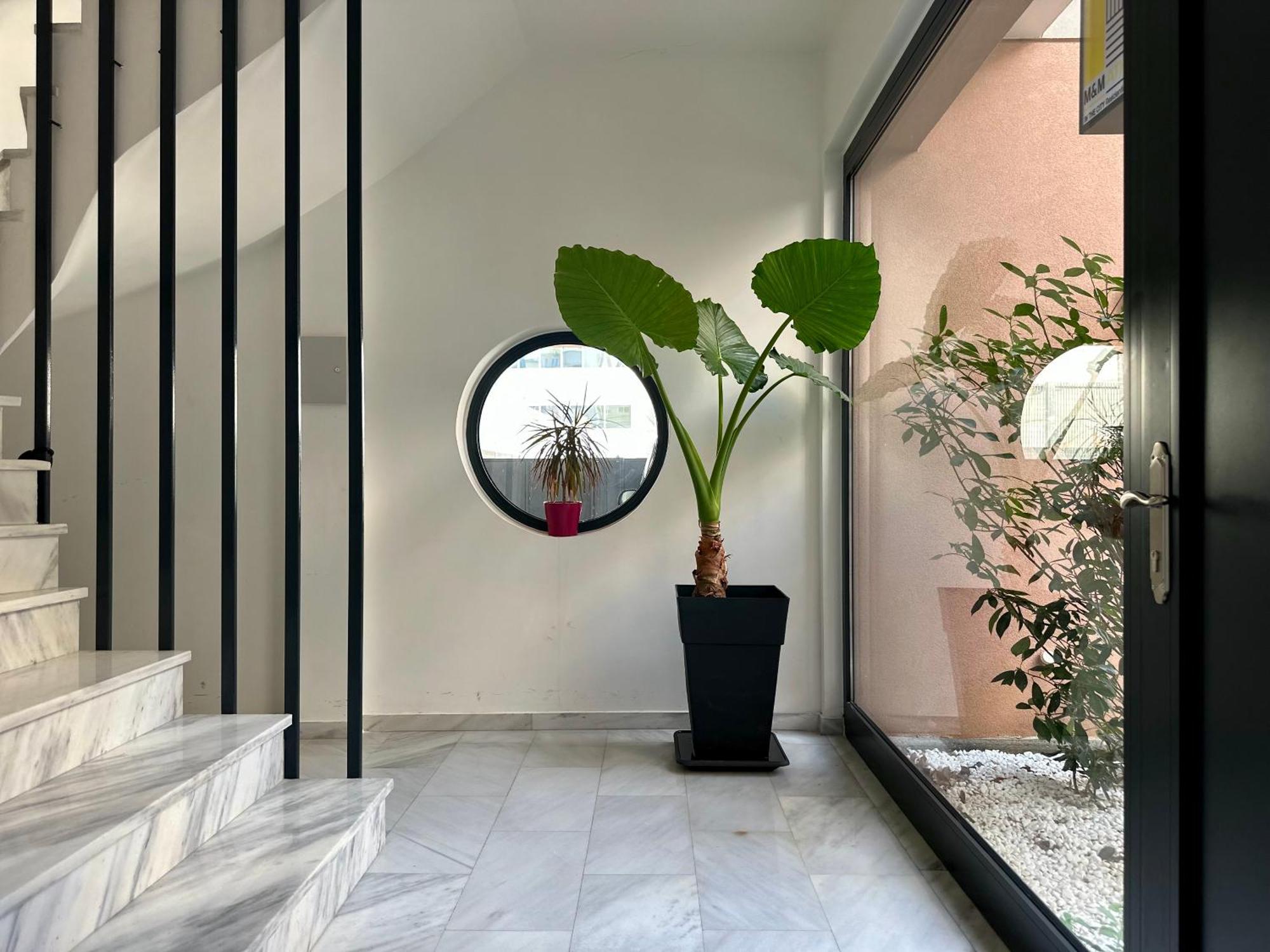 M & M - Boutique Apartments Atina Dış mekan fotoğraf