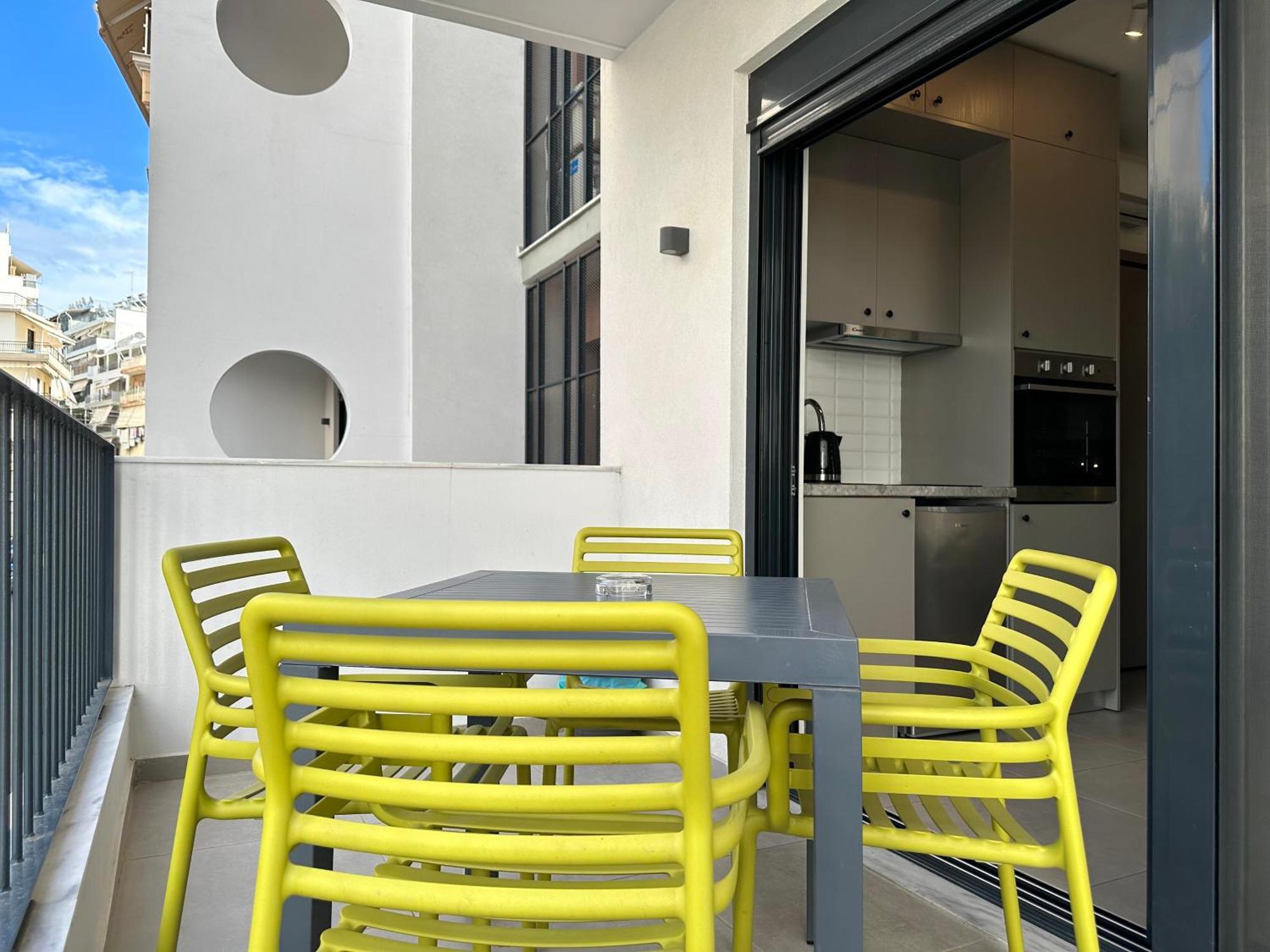 M & M - Boutique Apartments Atina Dış mekan fotoğraf