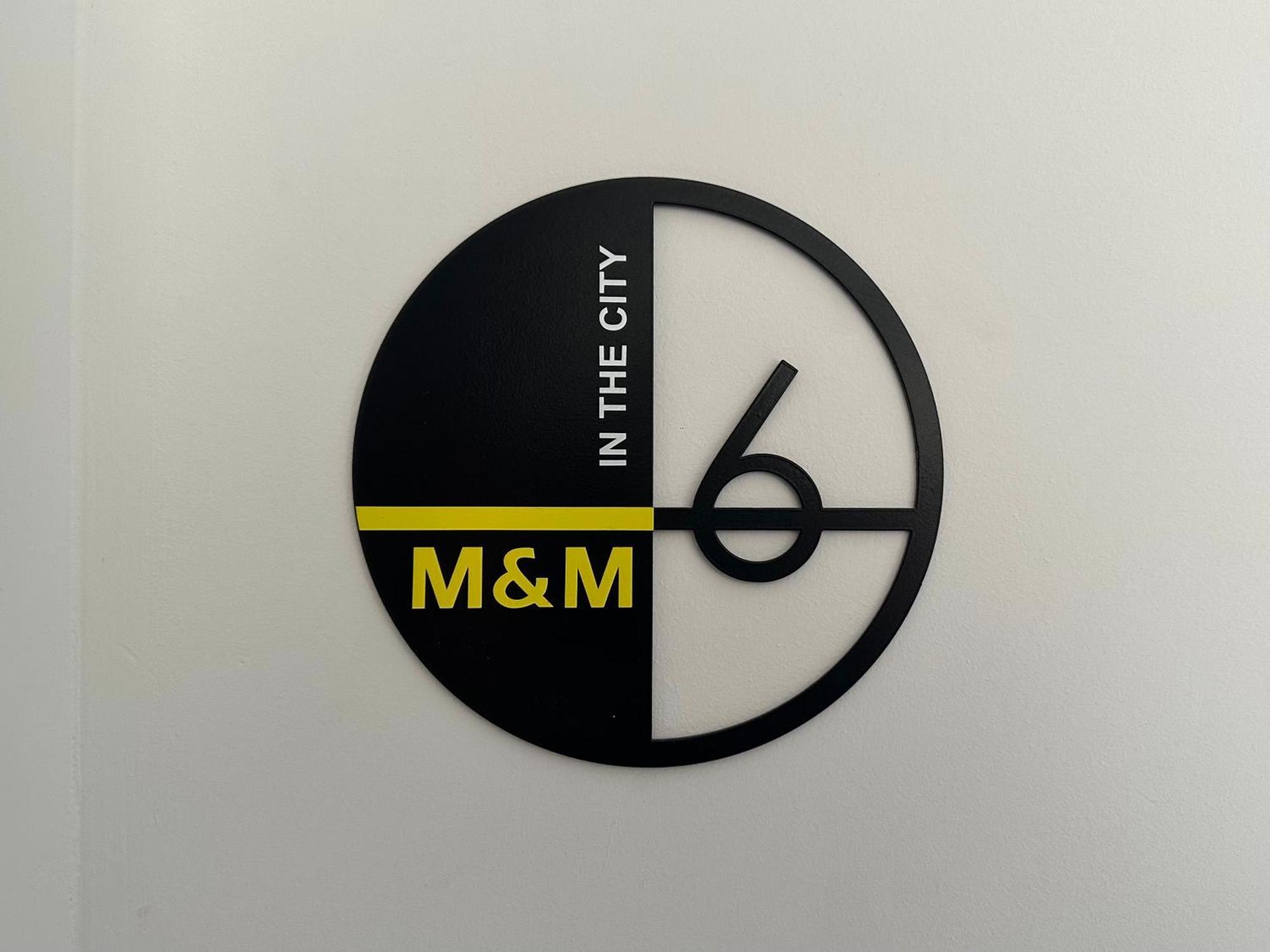 M & M - Boutique Apartments Atina Dış mekan fotoğraf