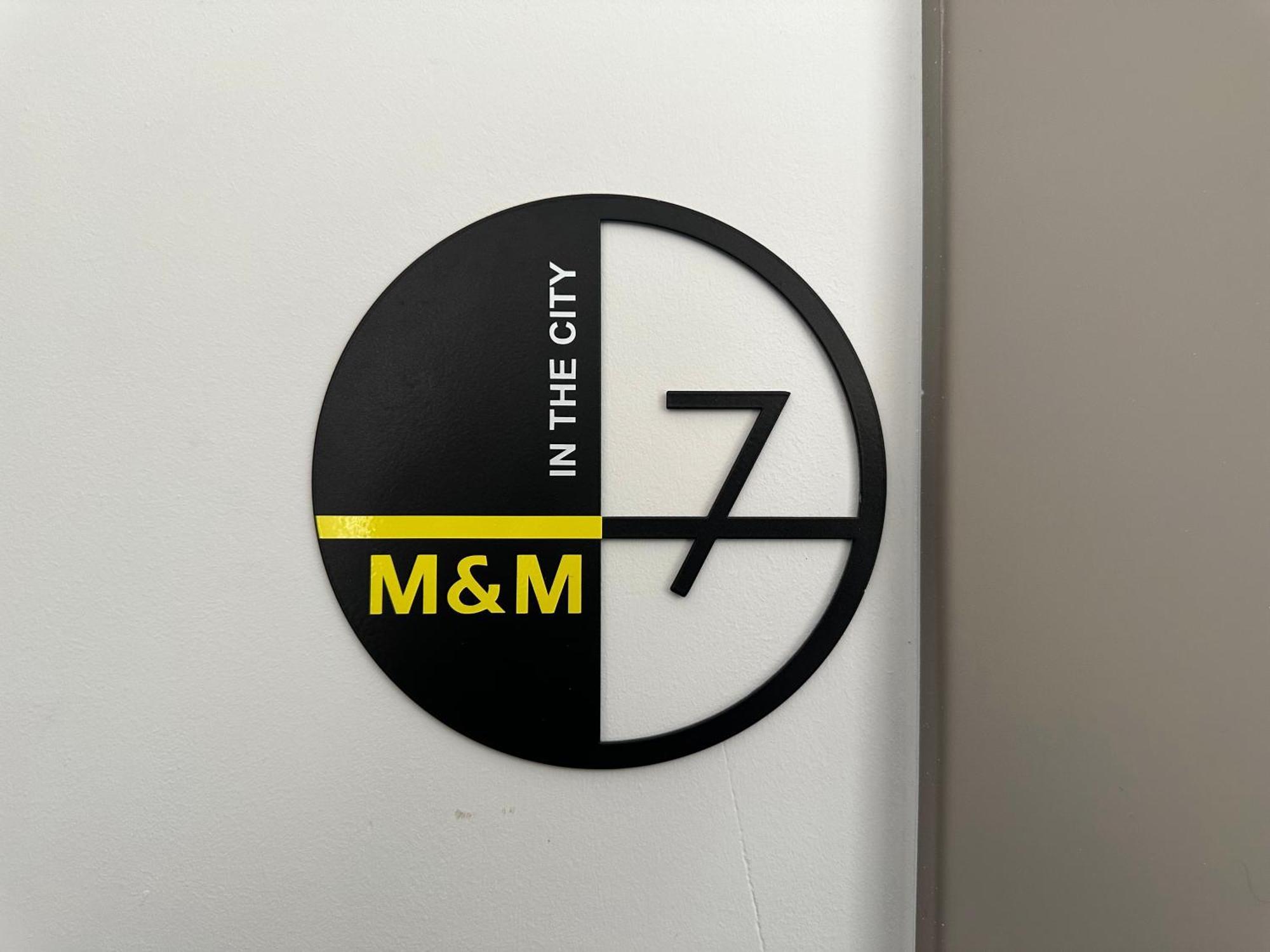 M & M - Boutique Apartments Atina Dış mekan fotoğraf