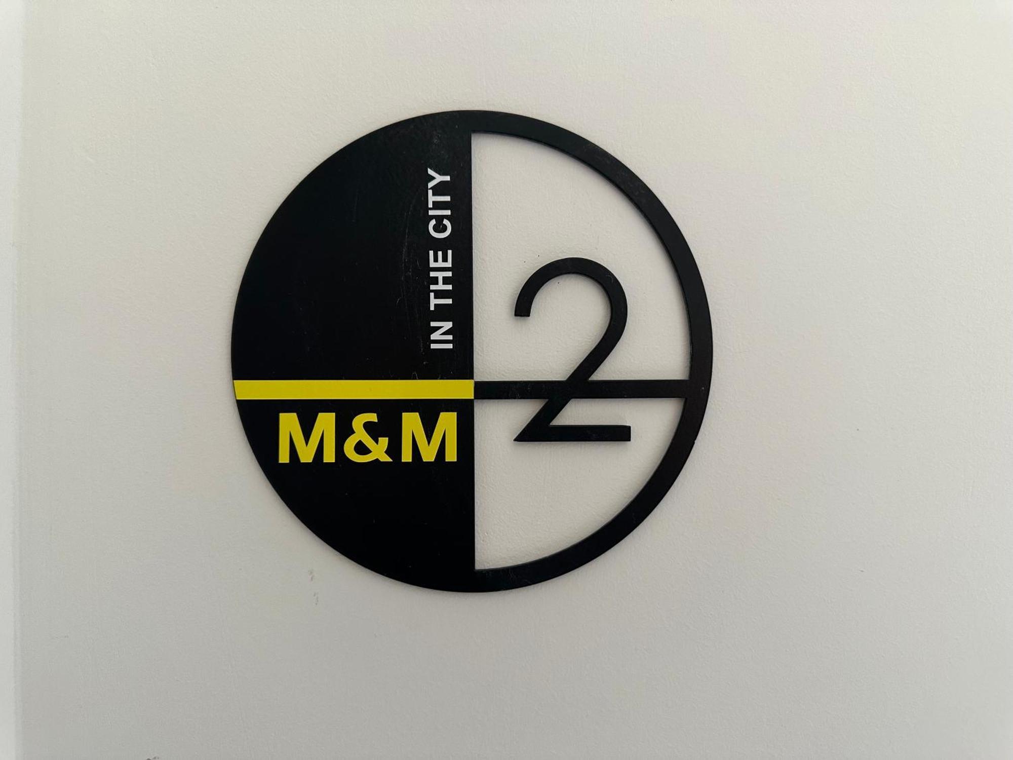 M & M - Boutique Apartments Atina Dış mekan fotoğraf