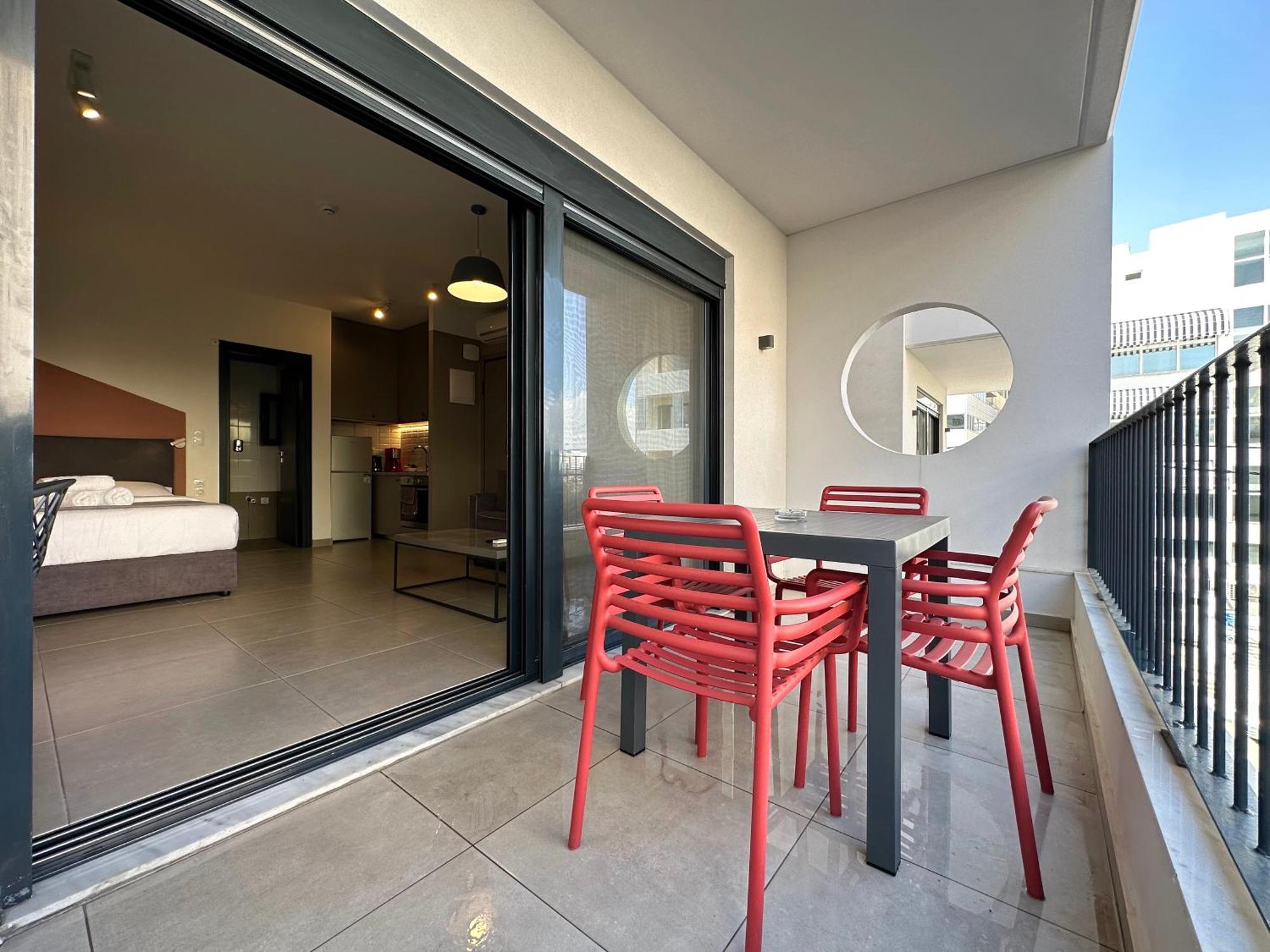 M & M - Boutique Apartments Atina Dış mekan fotoğraf