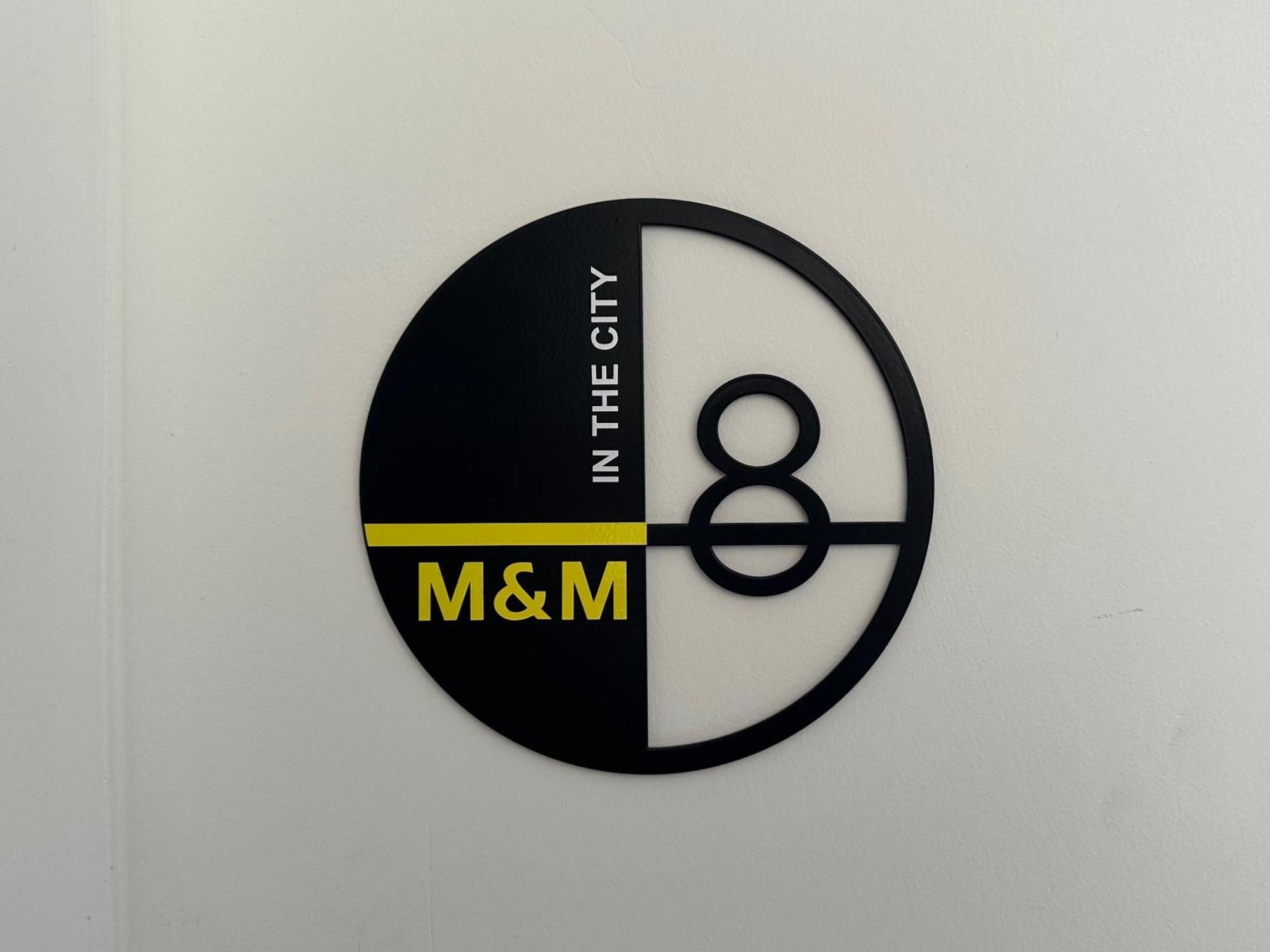 M & M - Boutique Apartments Atina Dış mekan fotoğraf