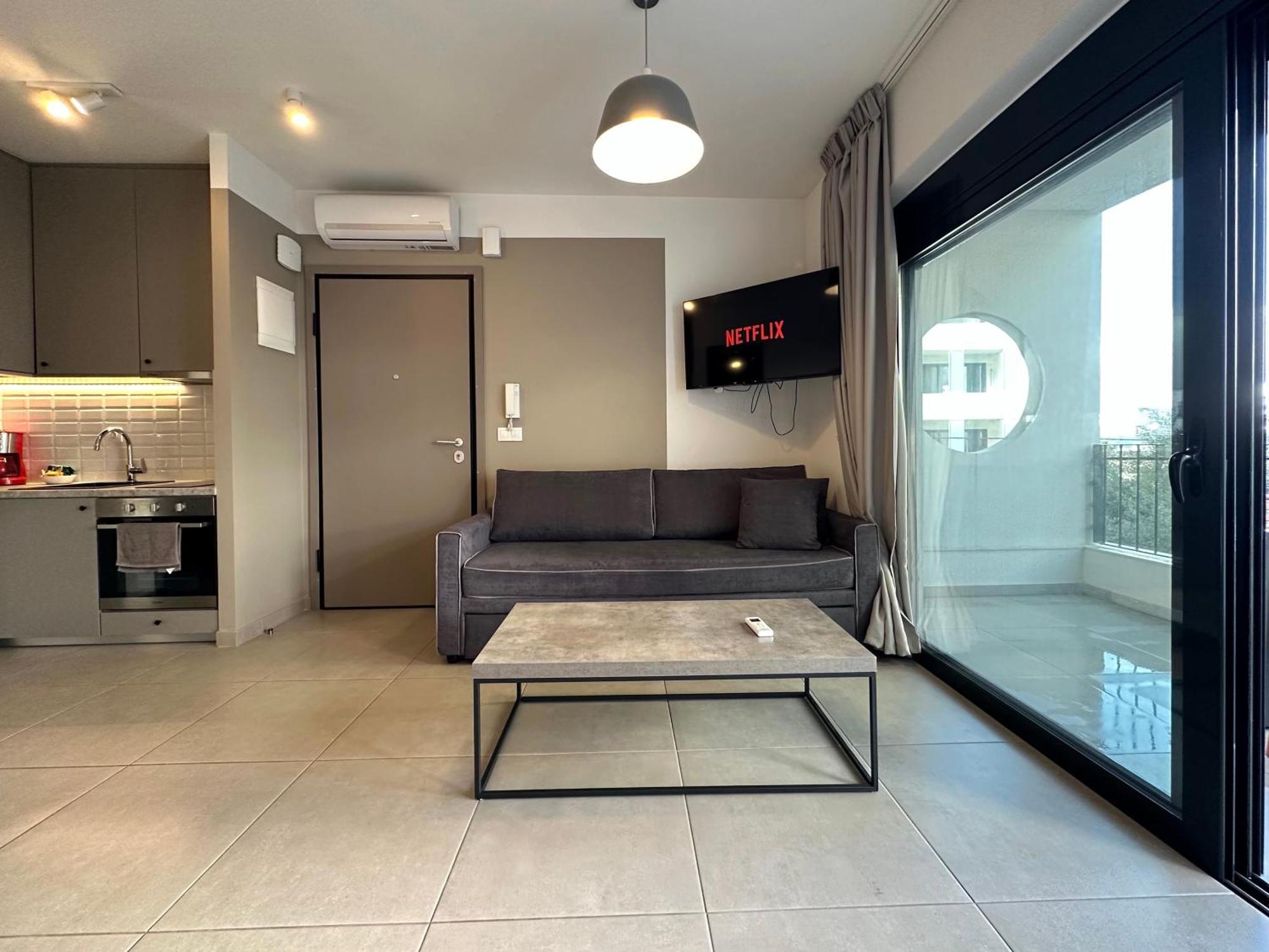 M & M - Boutique Apartments Atina Dış mekan fotoğraf