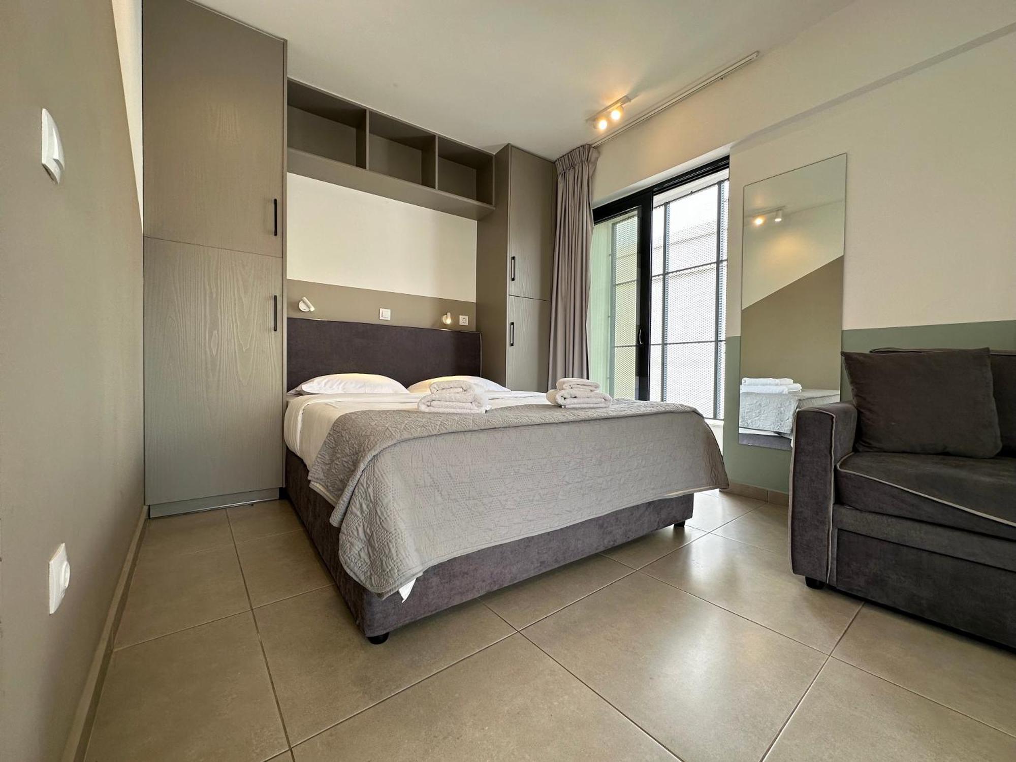 M & M - Boutique Apartments Atina Dış mekan fotoğraf