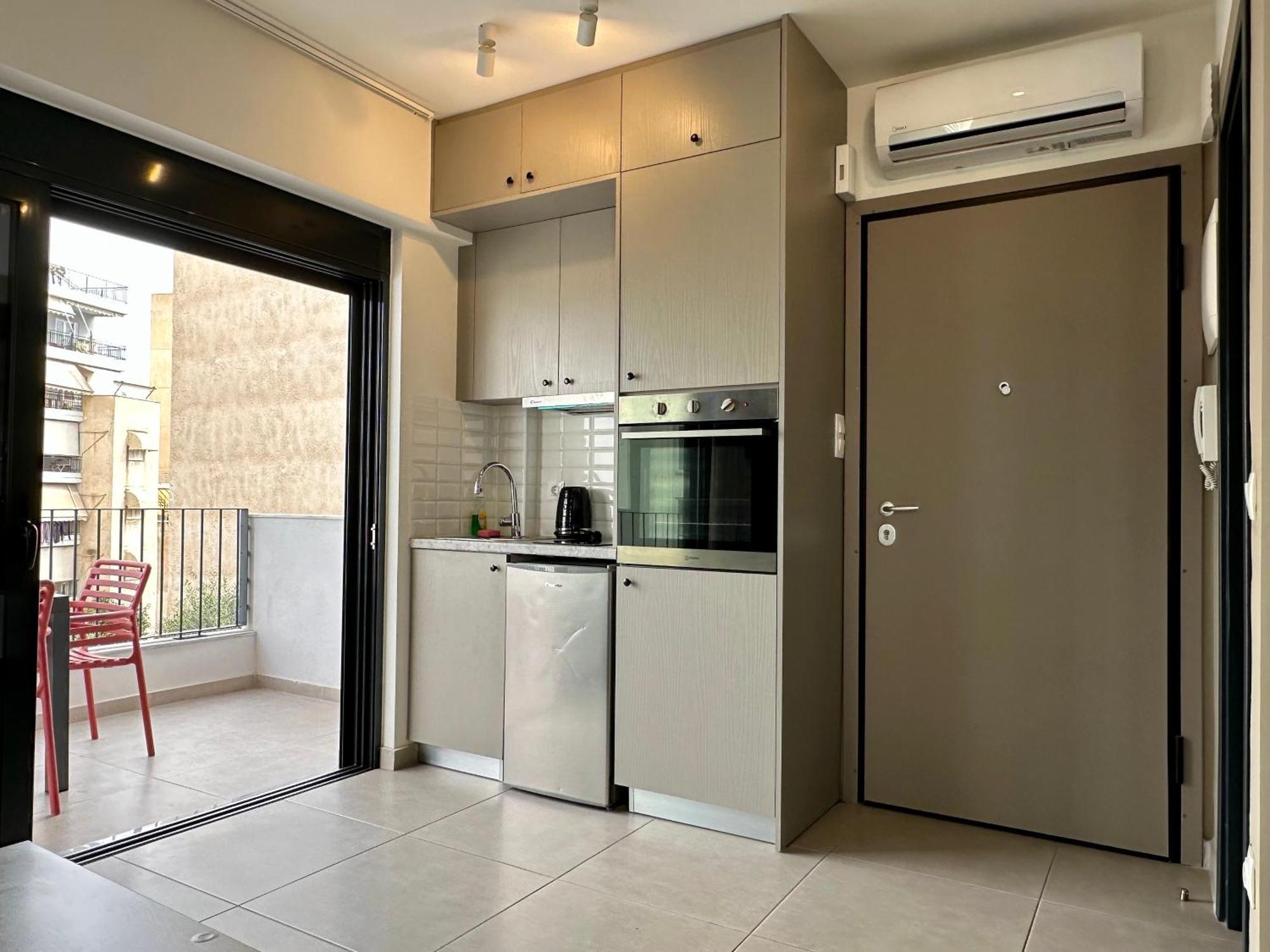 M & M - Boutique Apartments Atina Dış mekan fotoğraf