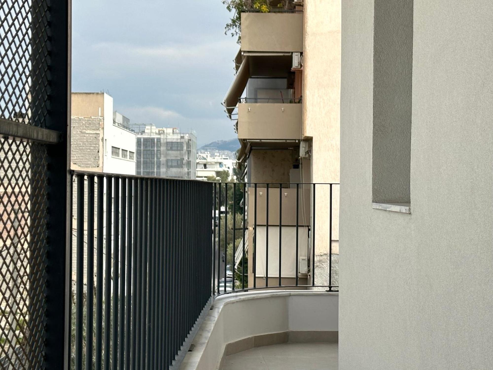 M & M - Boutique Apartments Atina Dış mekan fotoğraf