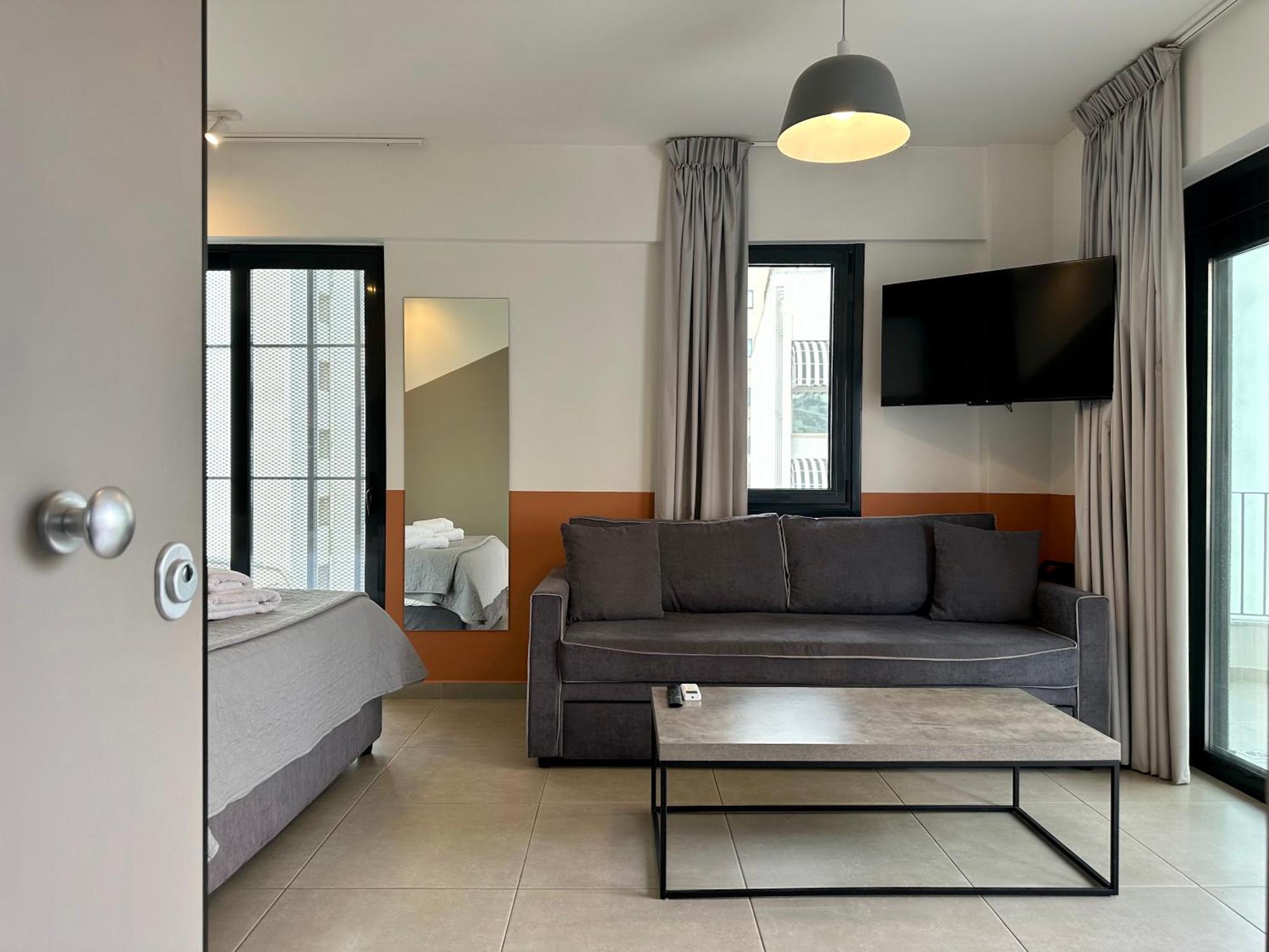 M & M - Boutique Apartments Atina Dış mekan fotoğraf