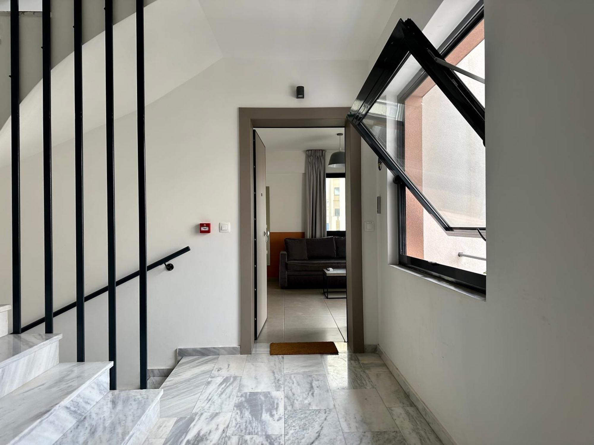 M & M - Boutique Apartments Atina Dış mekan fotoğraf