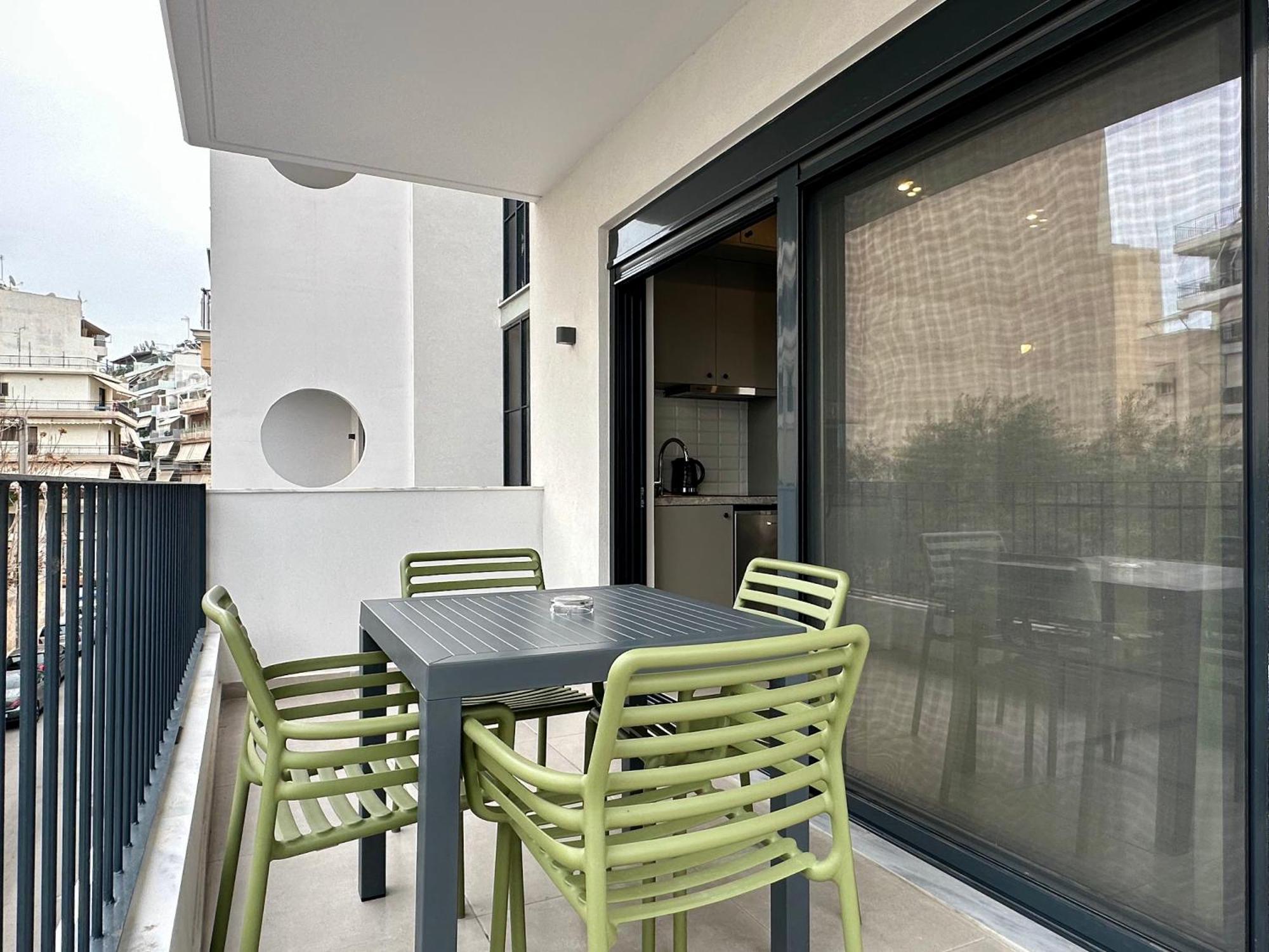 M & M - Boutique Apartments Atina Dış mekan fotoğraf