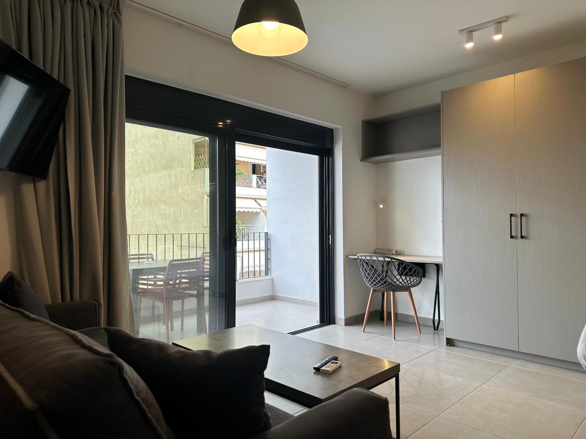 M & M - Boutique Apartments Atina Dış mekan fotoğraf
