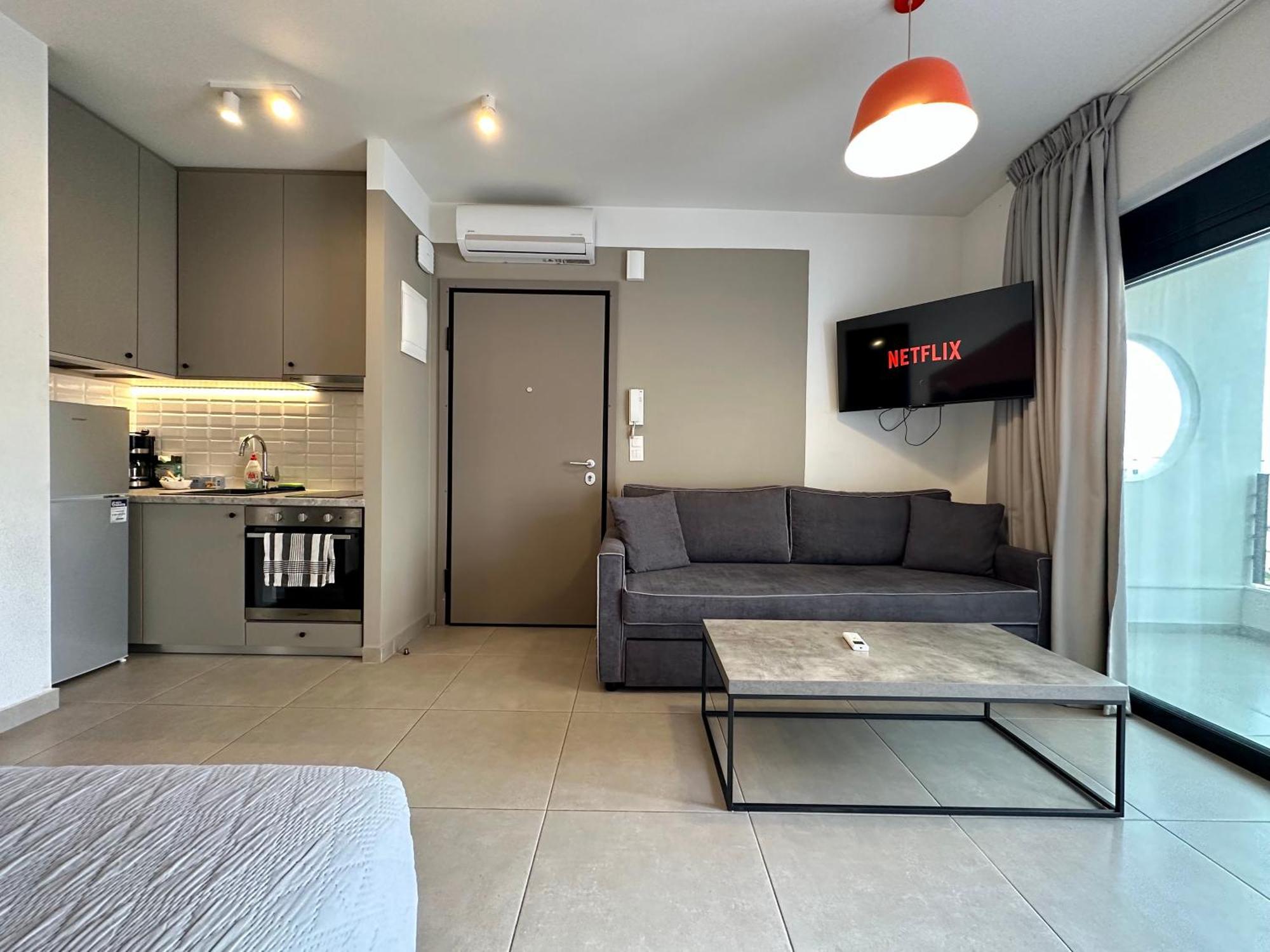 M & M - Boutique Apartments Atina Dış mekan fotoğraf