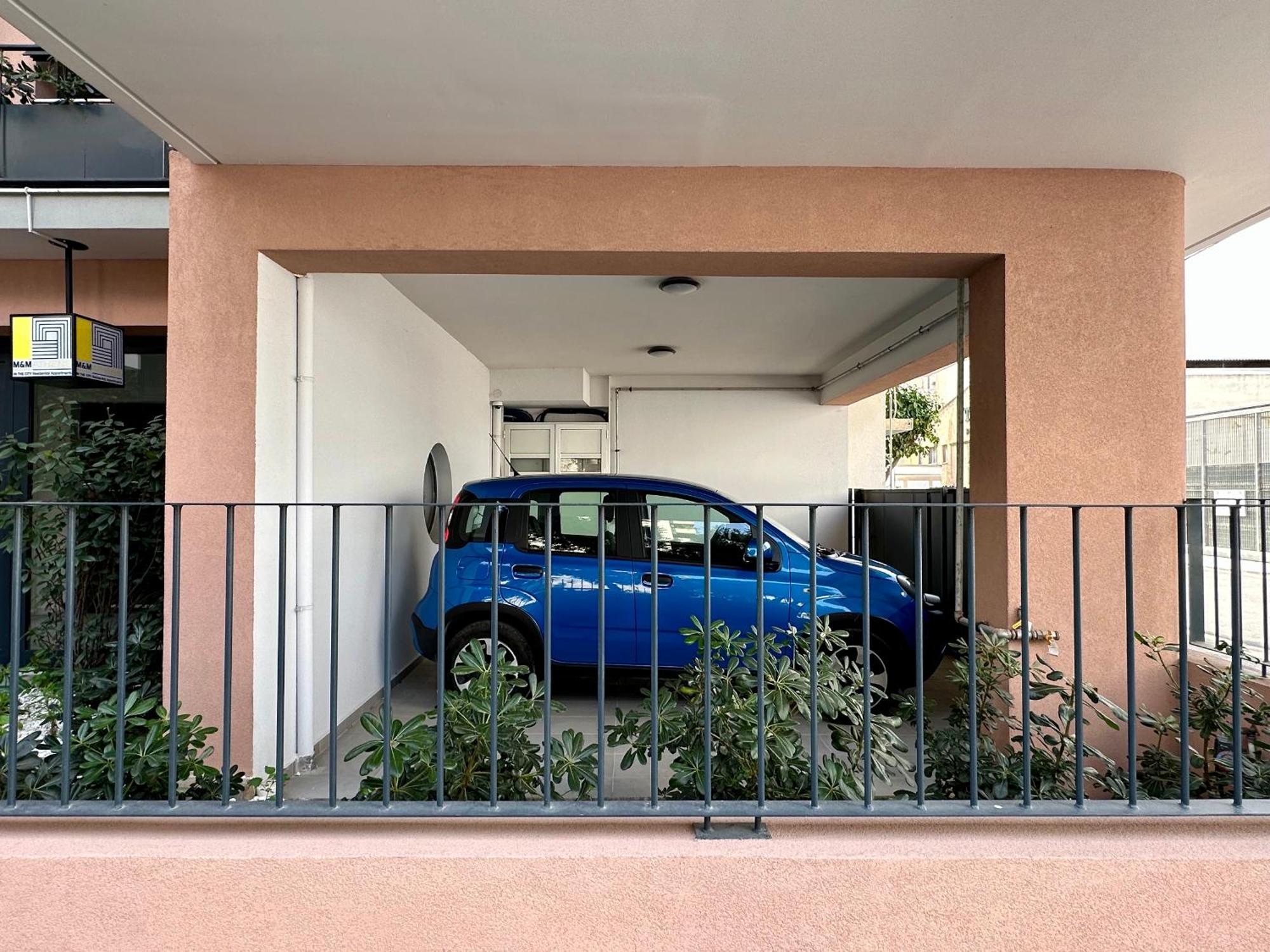 M & M - Boutique Apartments Atina Dış mekan fotoğraf