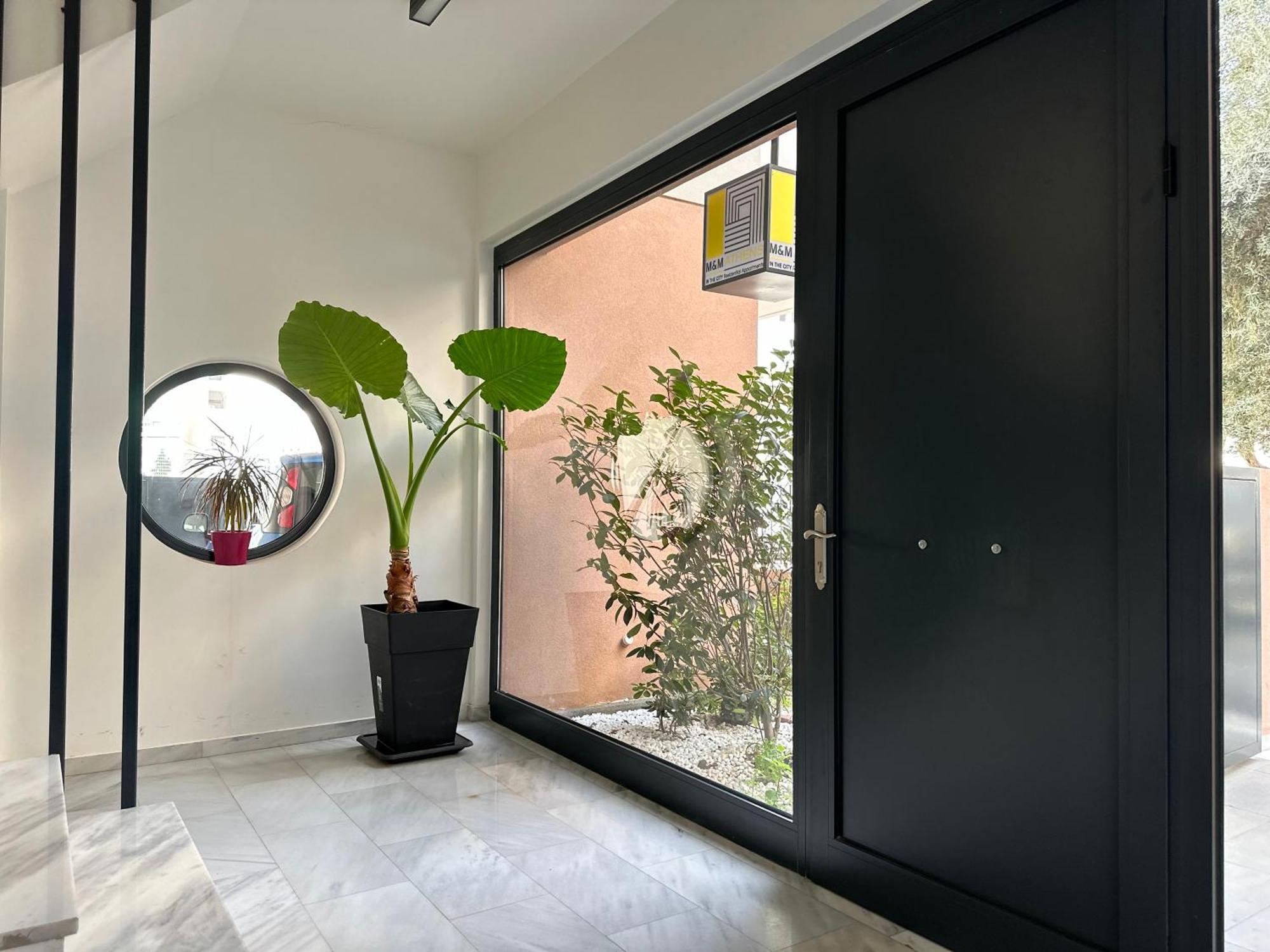 M & M - Boutique Apartments Atina Dış mekan fotoğraf