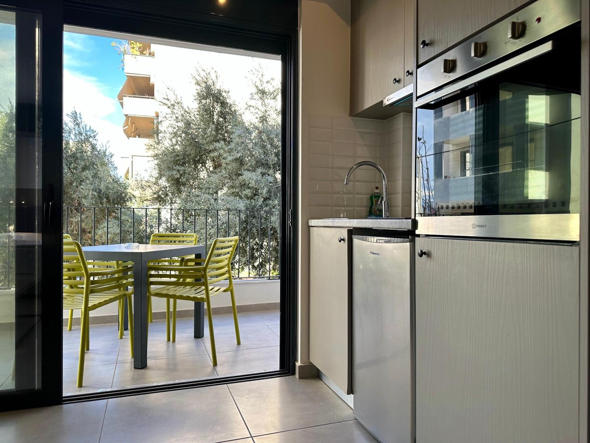 M & M - Boutique Apartments Atina Dış mekan fotoğraf