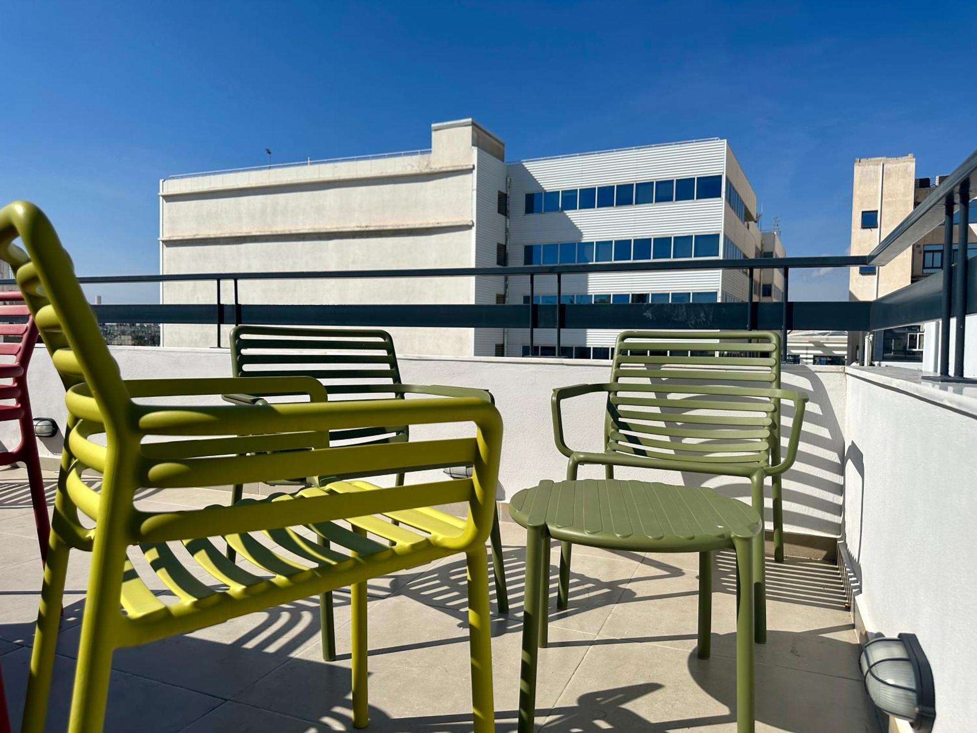 M & M - Boutique Apartments Atina Dış mekan fotoğraf