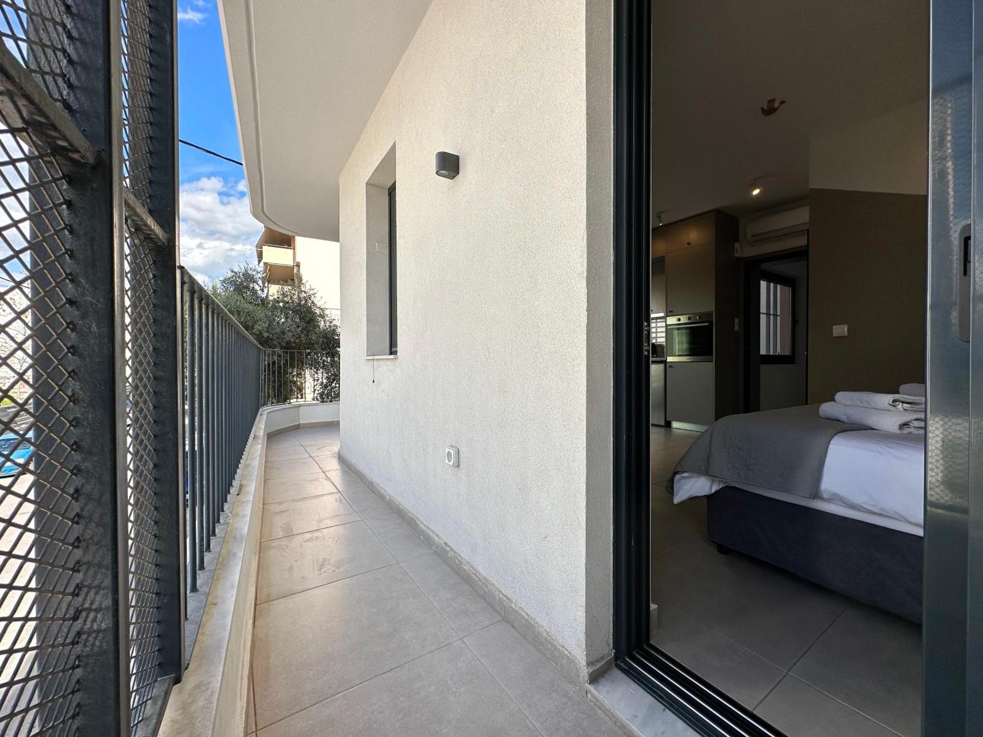 M & M - Boutique Apartments Atina Dış mekan fotoğraf