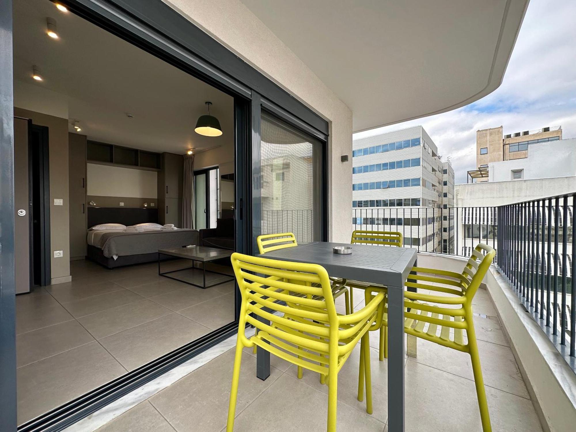 M & M - Boutique Apartments Atina Dış mekan fotoğraf