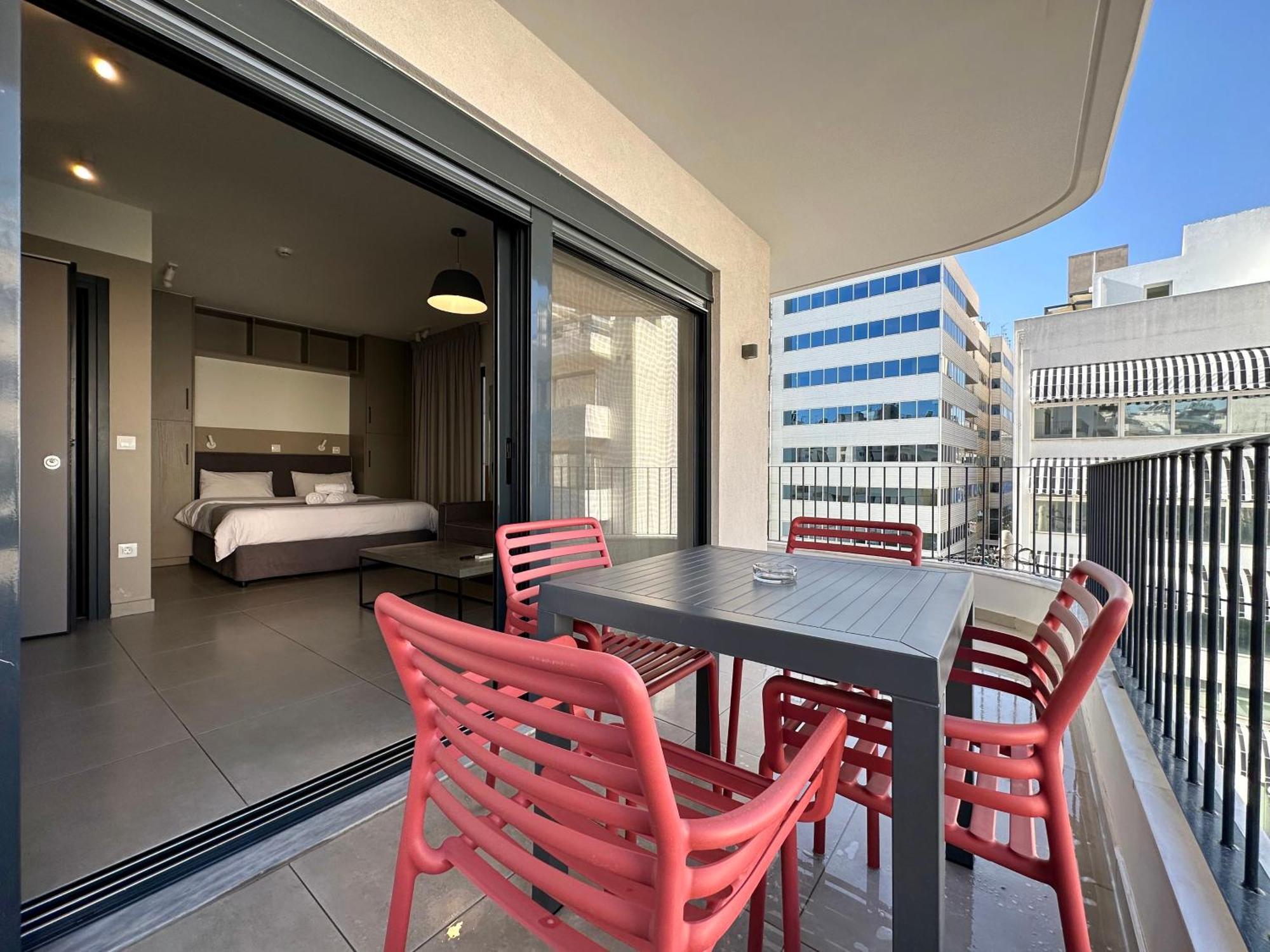 M & M - Boutique Apartments Atina Dış mekan fotoğraf