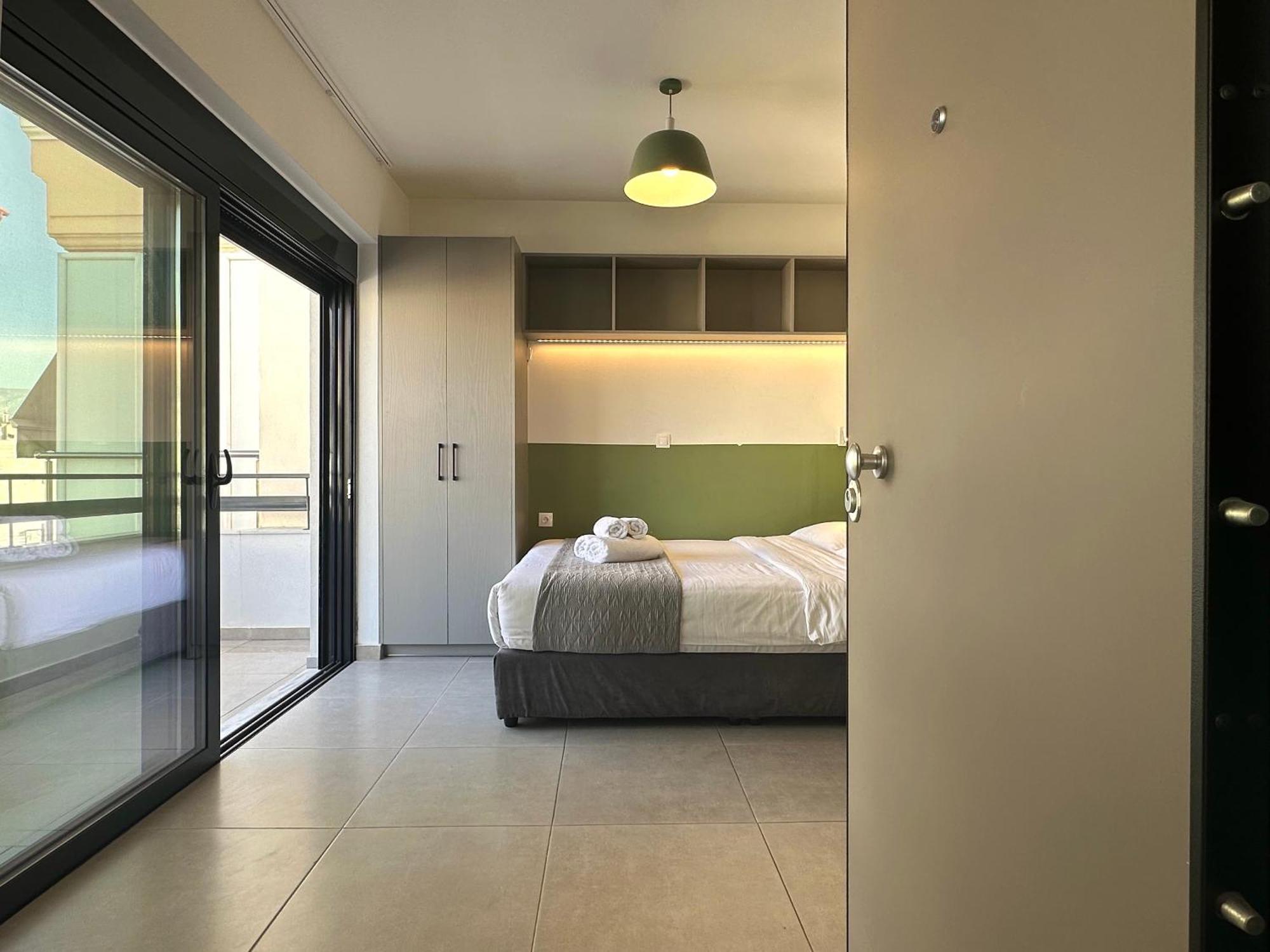 M & M - Boutique Apartments Atina Dış mekan fotoğraf