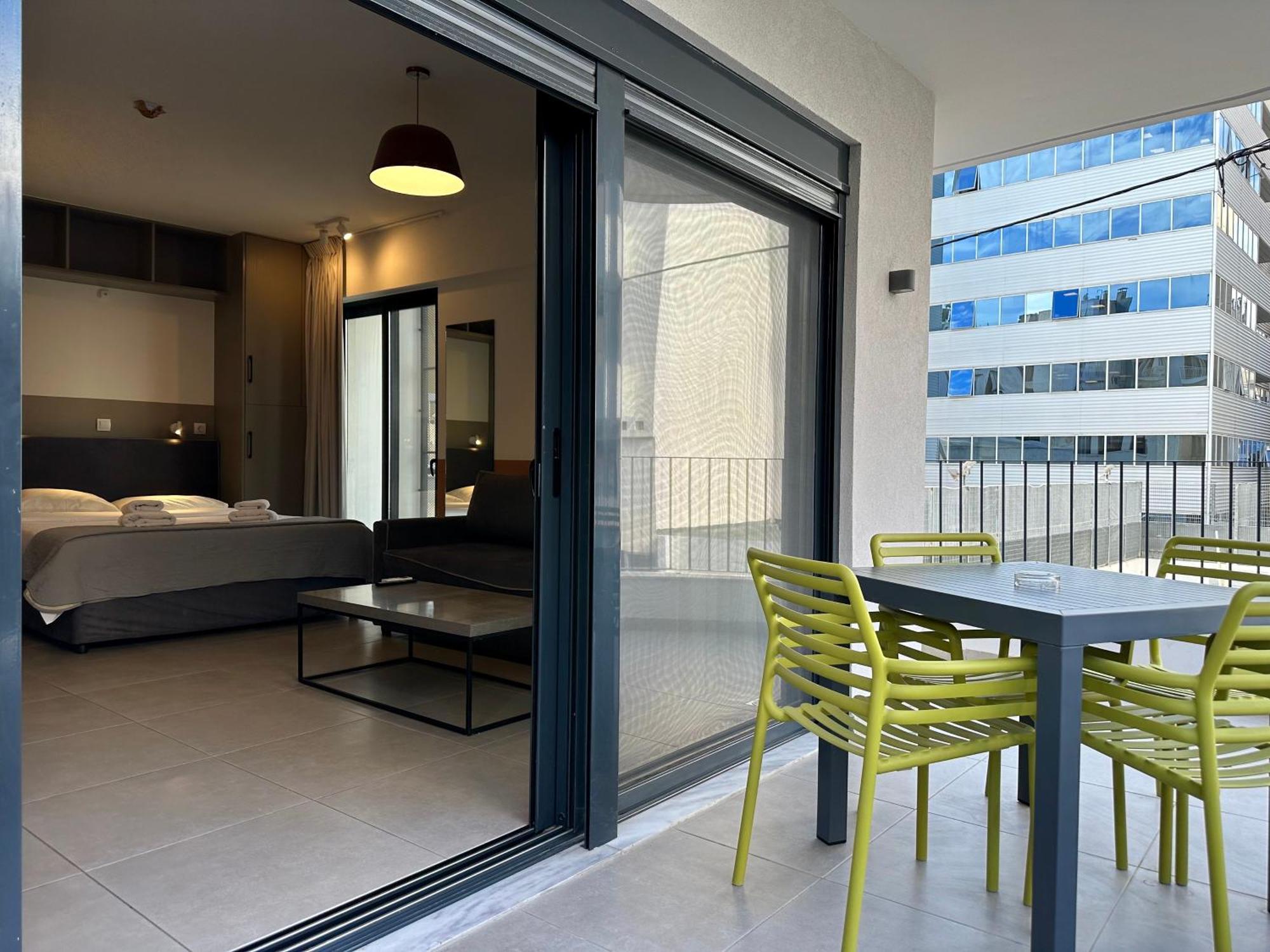 M & M - Boutique Apartments Atina Dış mekan fotoğraf