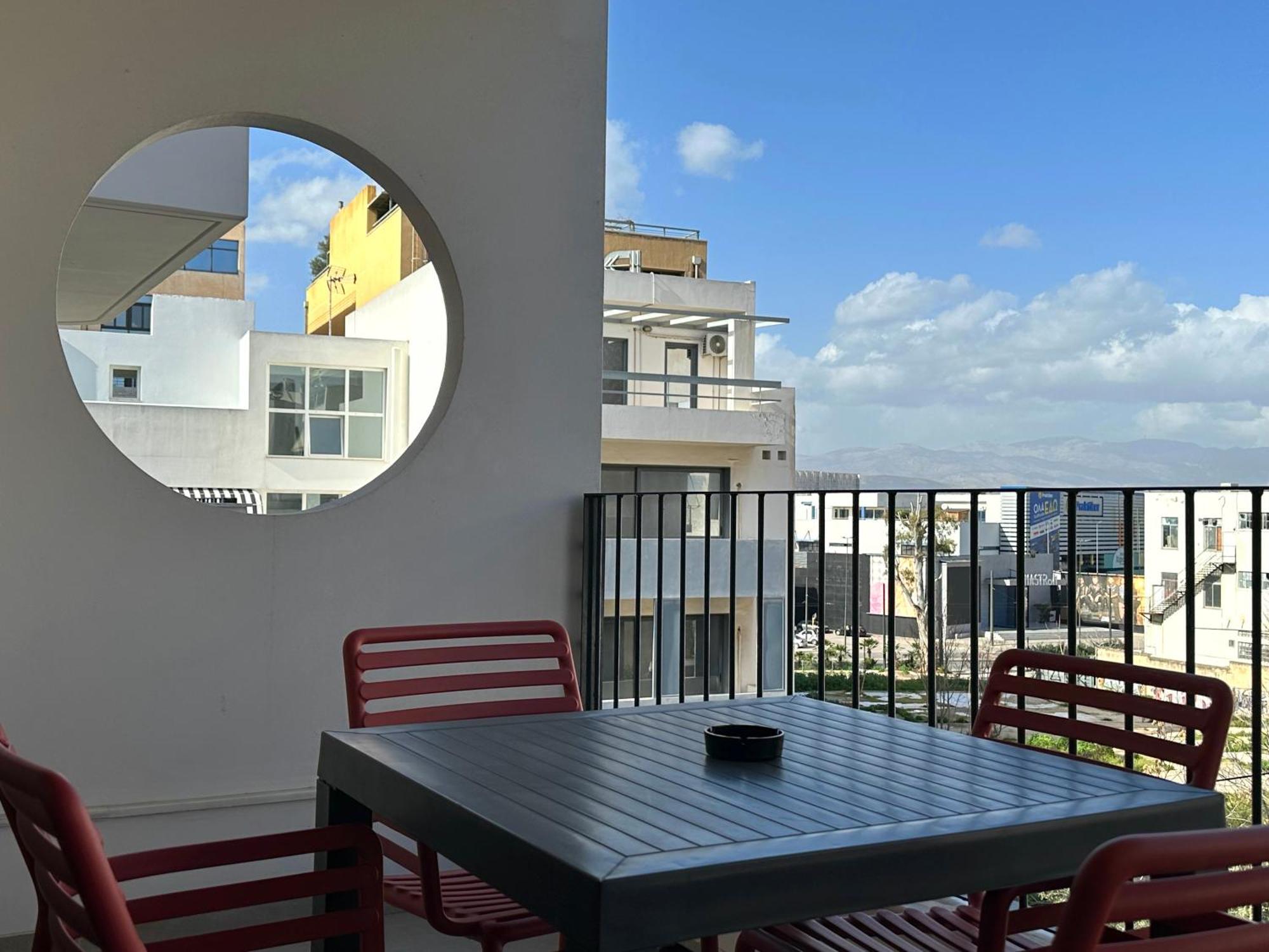 M & M - Boutique Apartments Atina Dış mekan fotoğraf