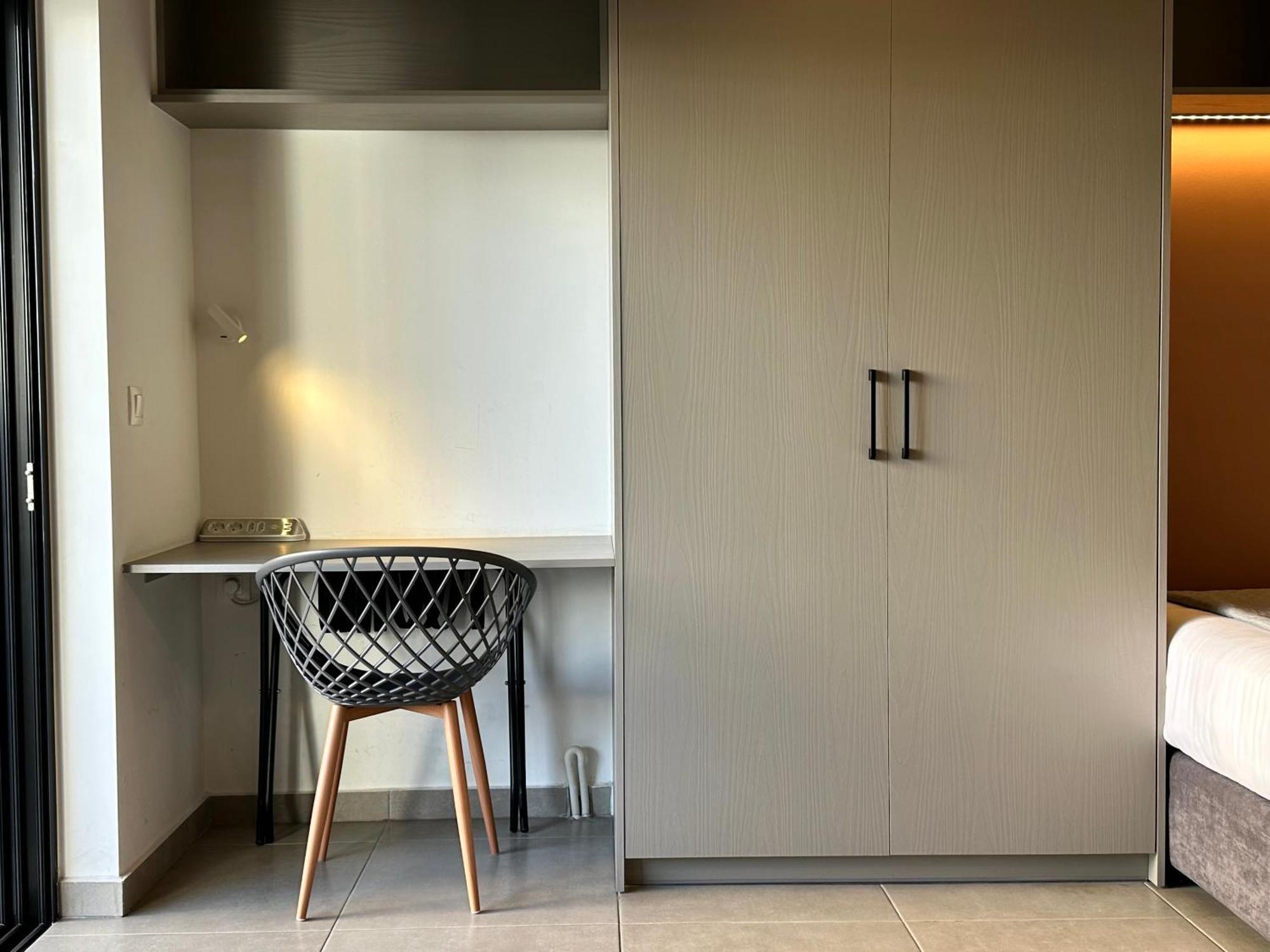 M & M - Boutique Apartments Atina Dış mekan fotoğraf
