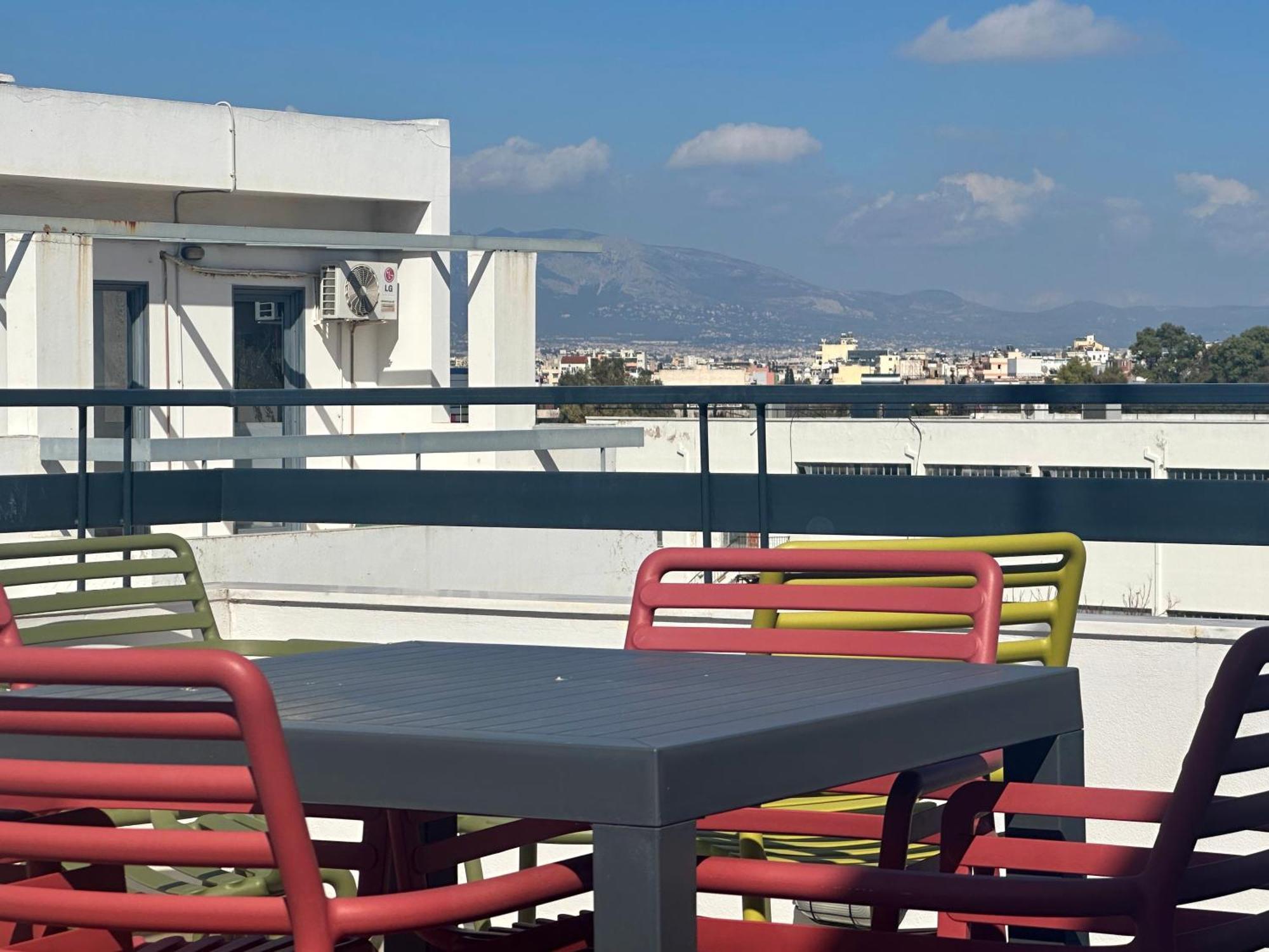 M & M - Boutique Apartments Atina Dış mekan fotoğraf