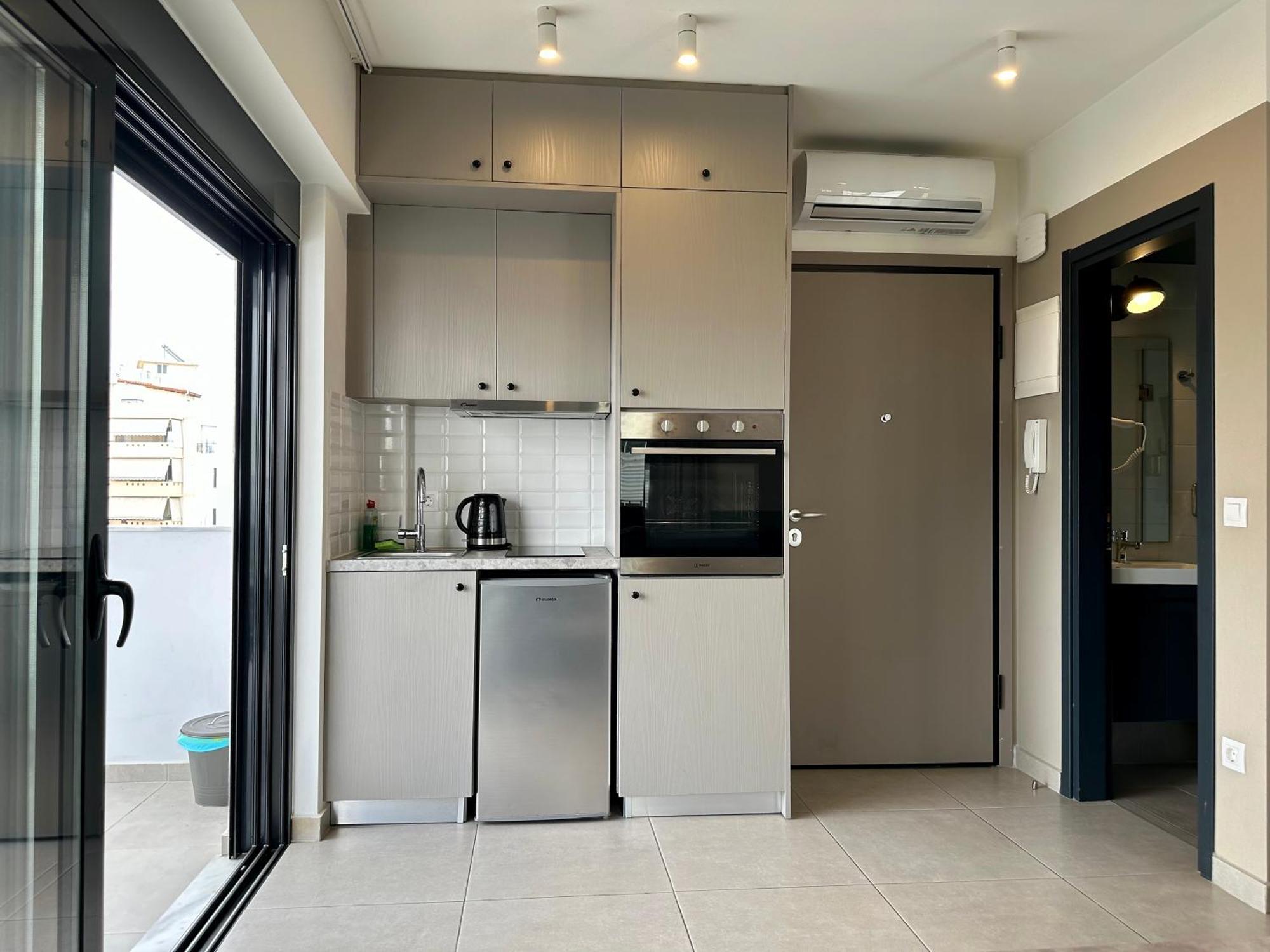 M & M - Boutique Apartments Atina Dış mekan fotoğraf