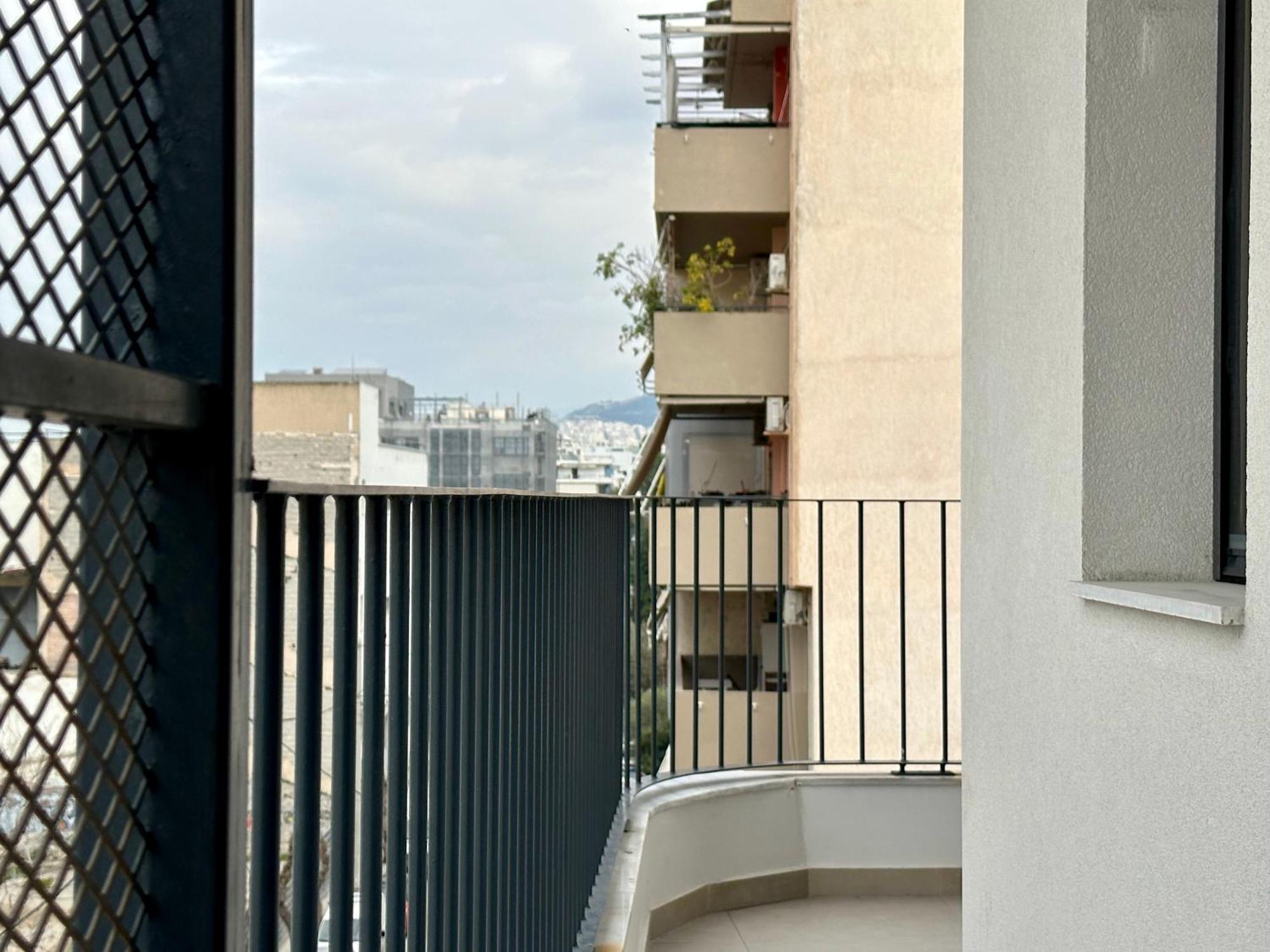 M & M - Boutique Apartments Atina Dış mekan fotoğraf