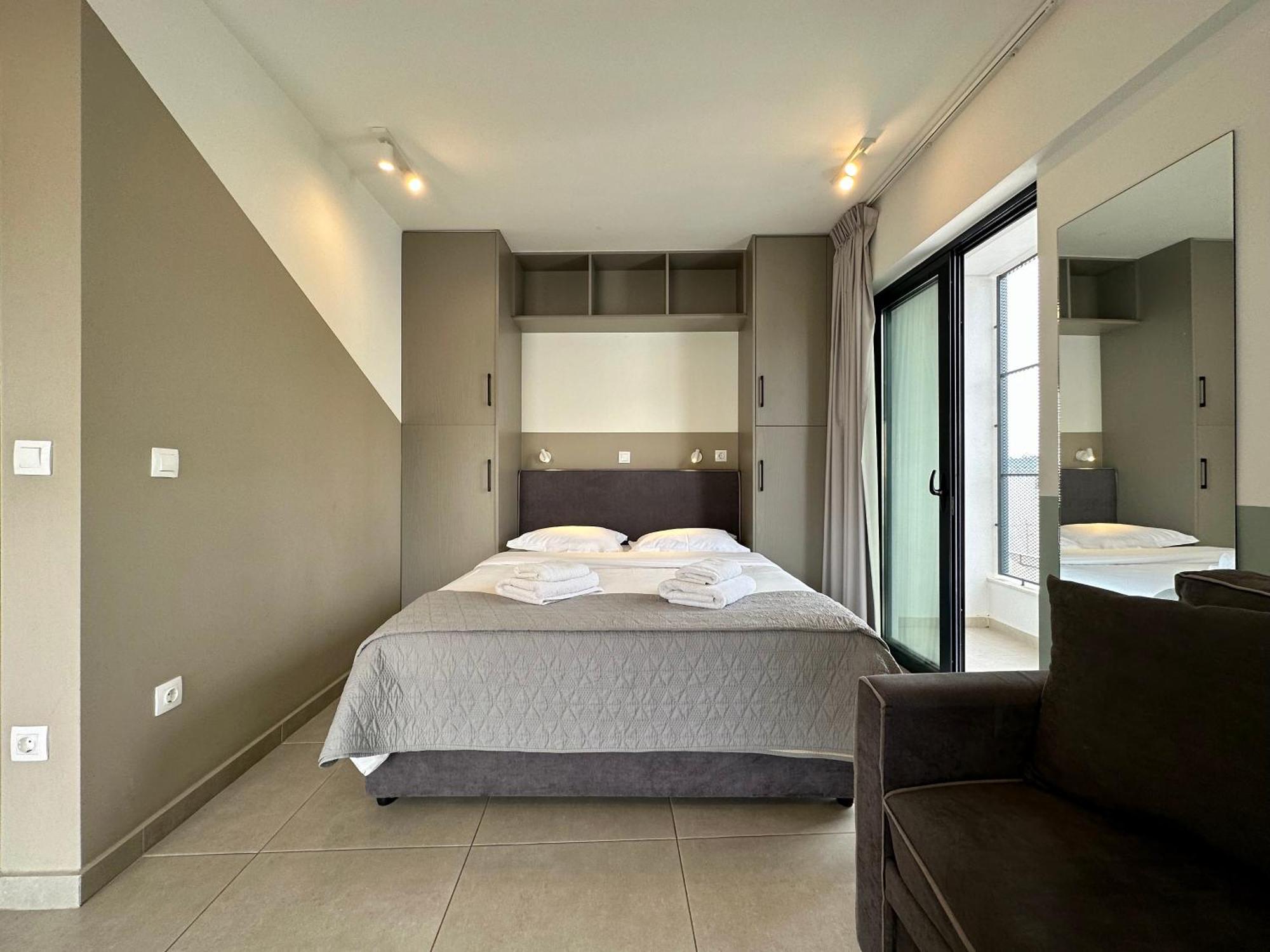 M & M - Boutique Apartments Atina Dış mekan fotoğraf