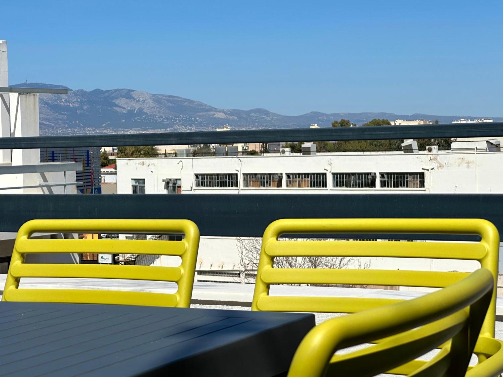 M & M - Boutique Apartments Atina Dış mekan fotoğraf